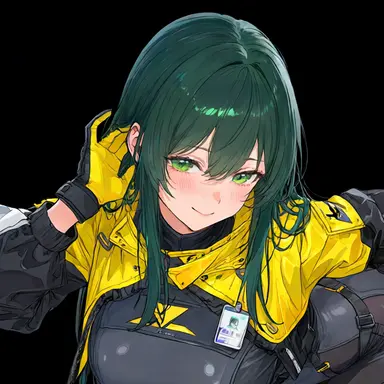 Profile image of 東雲アオイ