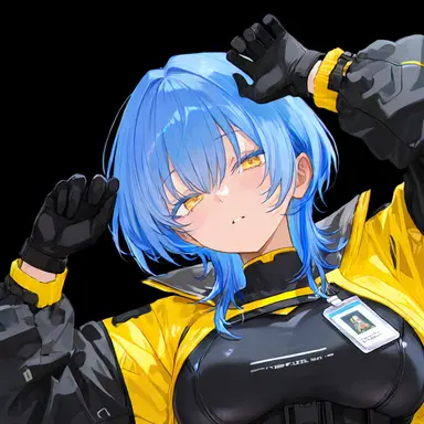 Profile image of 鈴原ヒカリ