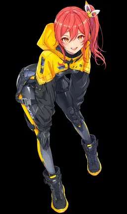 Profile image of 三好アカネ