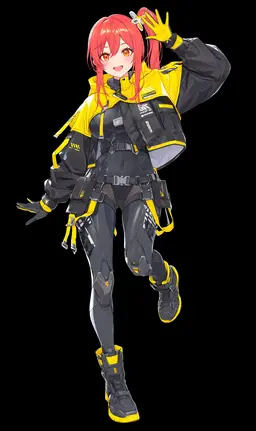 Profile image of 三好アカネ