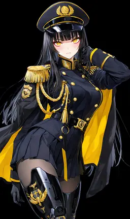 Profile image of スメラギ艦長