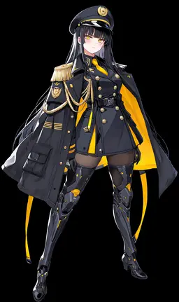 Profile image of スメラギ艦長