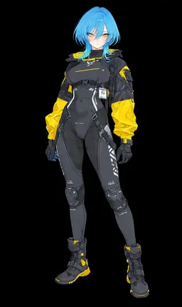 Profile image of 鈴原ヒカリ