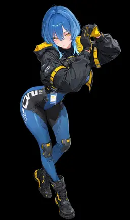 Profile image of 鈴原ヒカリ