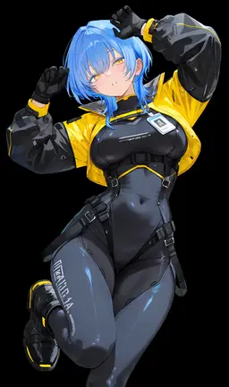Profile image of 鈴原ヒカリ