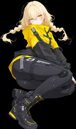 Profile image of 一葉カズハ
