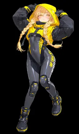 Profile image of 一葉カズハ