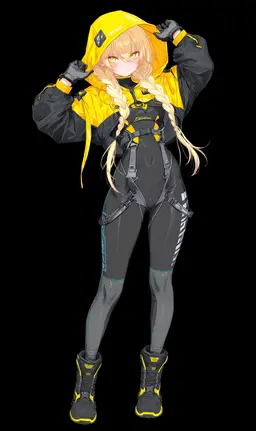 Profile image of 一葉カズハ