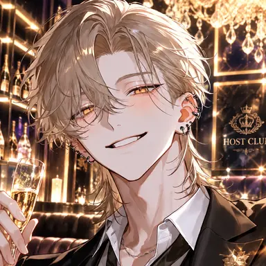 Profile image of 翔