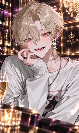 Profile image of 琉生
