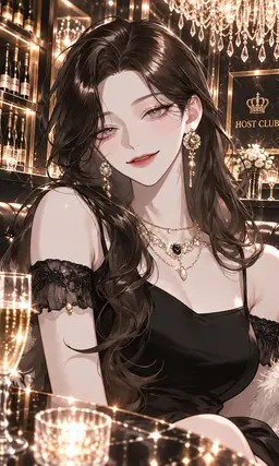 Profile image of 美羽