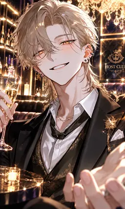 Profile image of 翔