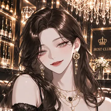 Profile image of 美羽