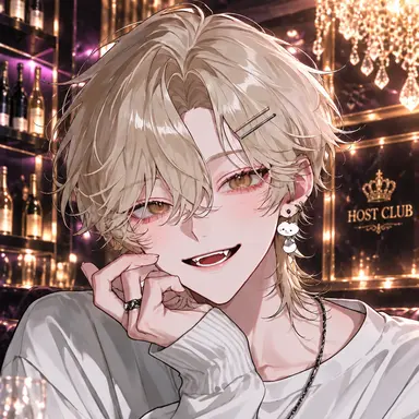 Profile image of 琉生
