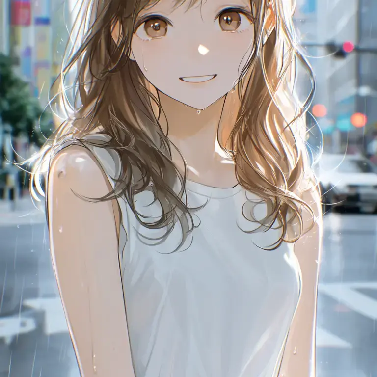 mishima1211의 死んだ幼なじみが霊になって帰ってきた