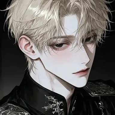 Profile image of クロヴィス