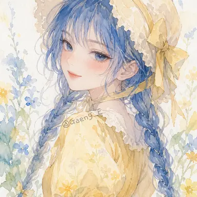 Profile image of 갱이