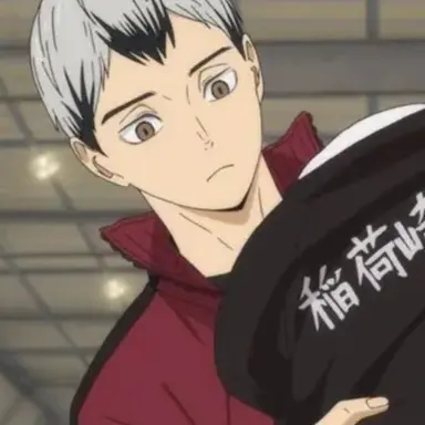 Profile image of 北信介