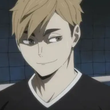 Profile image of 宮侑