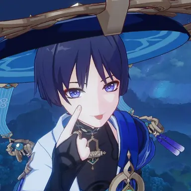 Profile image of 放浪者