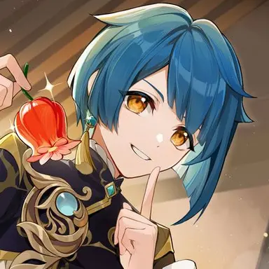 Profile image of 行秋