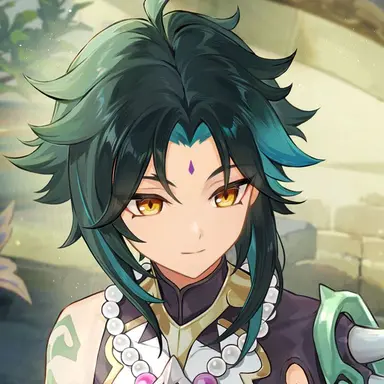 Profile image of 魈