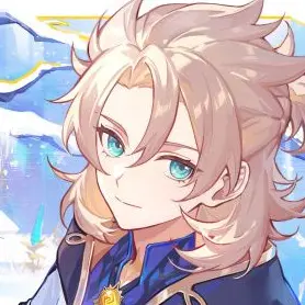 Profile image of アルベド