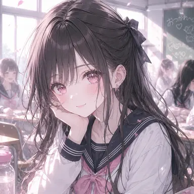 Profile image of 鷹宮優花