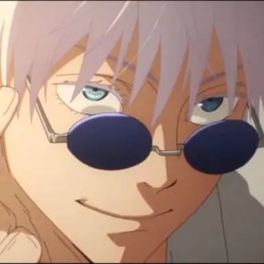 Profile image of 고죠 사토루