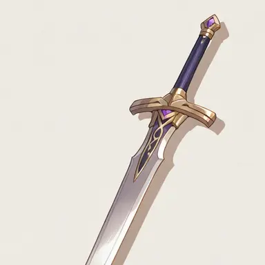 Profile image of Magic Sword Vera