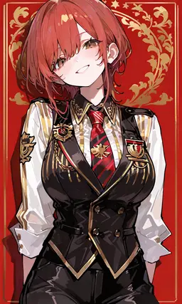 Profile image of チュ-セビョク