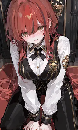 Profile image of チュ-セビョク