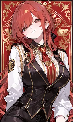 Profile image of チュ-セビョク