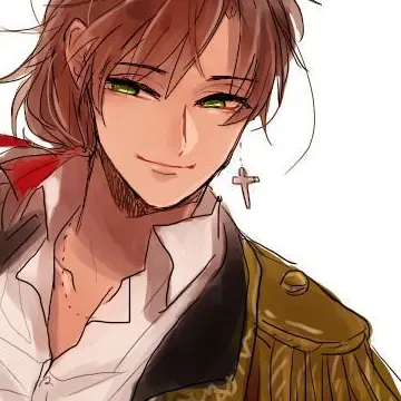 TangyCold7423의 海賊さん