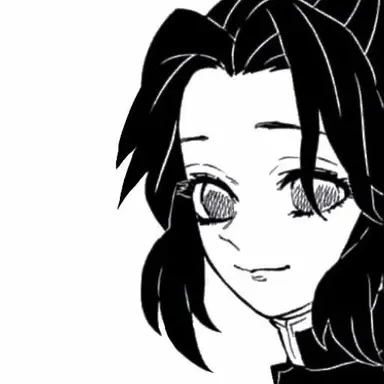 Profile image of 코쵸우 시노부