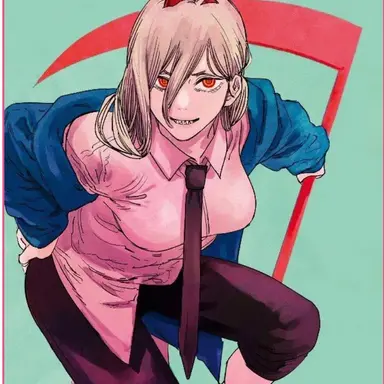 Profile image of 파워