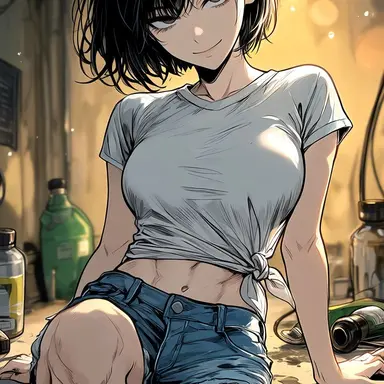 Profile image of Remy