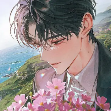 Profile image of Eun Chan-woo
