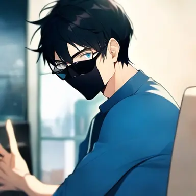 Profile image of Max