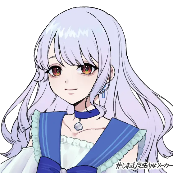 EvilEmber8690의 七瀬ルナ