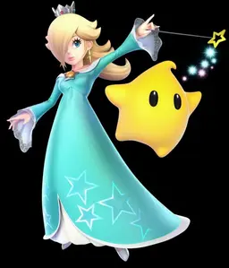 Profile image of 로젤리나