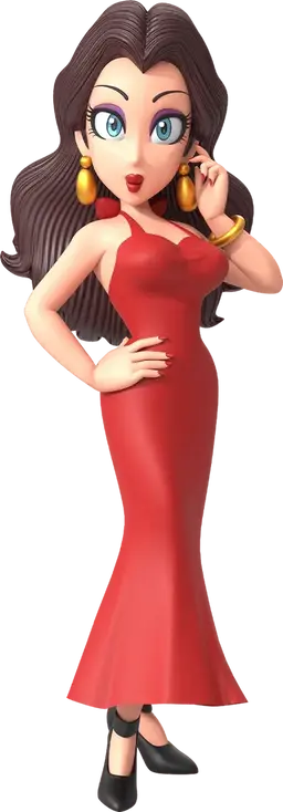 Profile image of 폴린