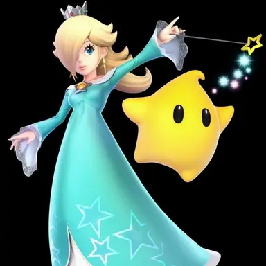 Profile image of 로젤리나