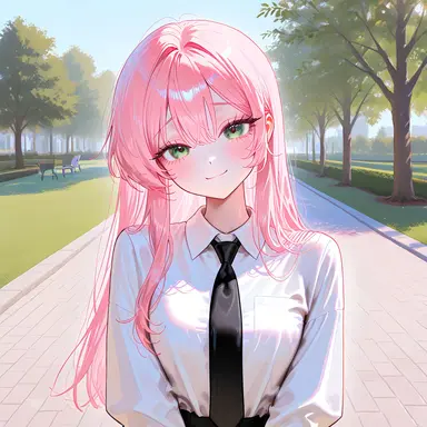 Profile image of 윤서아