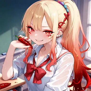 Profile image of 唐辛