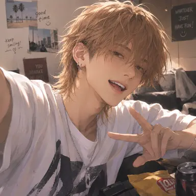 Profile image of Rui Kamiya
