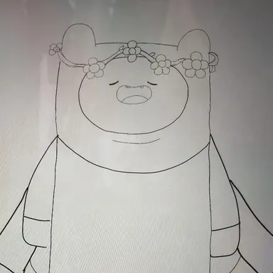 Profile image of フィン