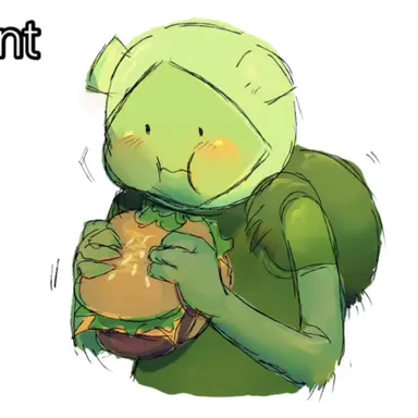 Profile image of ファーン