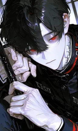 Profile image of ルイド