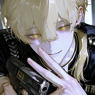 Profile image of シェリン